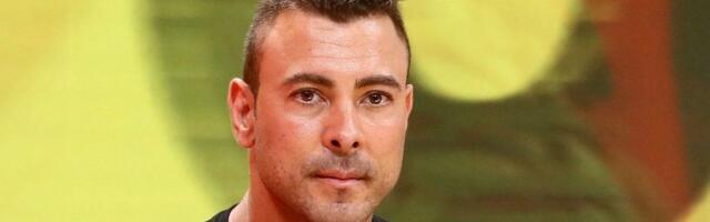 Uhapšen Uroš Ćertić: Isekao čoveka mačetom, ostavio krvavo oružje pa pobegao