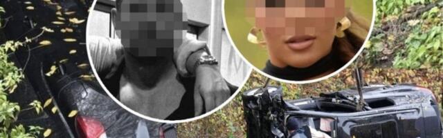 NESREĆA MOGLA DA BUDE IZBEGNUTA?! Veštaci o kobnom udesu u kom su poginuli Ana i Aleksandar: "OVO JE JEDAN U 100 MILIONA SLUČAJEVA!"