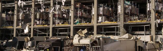 „Ukrajina mora da se pomiri sa cenom mira“: Vojna analiza Aleksandra Radića u štampanom izdanju Nedeljnika