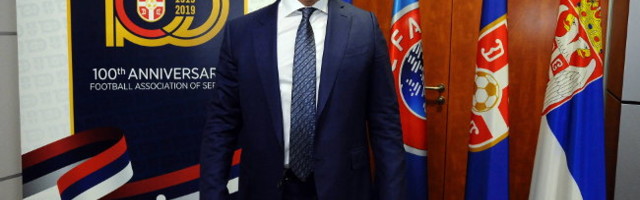 Kokeza zna ko je krivac za krah protiv Škotske, najavio i sledeće korake