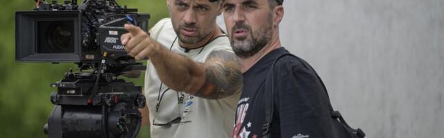 "Nisam imao mogućnost da kažem - ne" Reditelj "Tvrđave" otkriva kako je nastala hit serija: "Veoma je traumatična, ali sam od prve rečenice znao..."