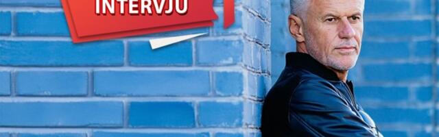 Ekskluzivno! "Nikol Kidman je veliki profesionalac": Džek Dimić za Informer o saradnji sa holivudskim zvezdama