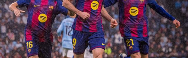 NOVI VELIKI TRANSFER U KOMŠILUKU: Hrvat u Barseloni!?