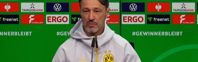 Kovač najavio finale sa Leverkuzenom: Sitnice će odlučiti!