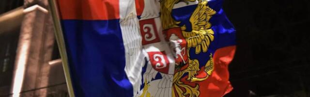 Sudbonosna prekretnica