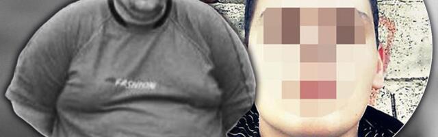 SIN OSUMNJIČEN DA JE TOKOM PLJAČKE UBIO SLAĐANA NA STOVARIŠTU, OTAC ROBIJAO ZBOG MONSTRUOZNOG ZLOČINA! Raskomadao cimera, pa delove tela danima nosio u rancu!