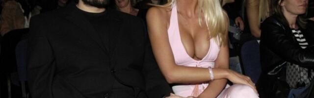 ZBOG ČEGA SE BOJAN KARIĆ RAZVEO OD KARLEUŠE?! Godinama se ćutalo o njihovom BRAKU, Jelena sve ŠOKIRALA!