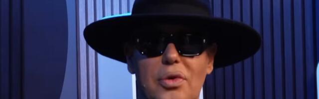 "Svađa je bila zbog kamera": Boki 13 napravio scenu sa ovom pevačicom