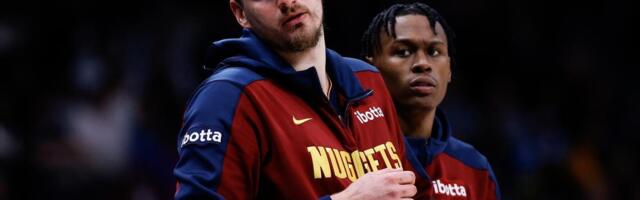 "NIKADA VIŠE NEĆEMO VIDETI NEŠTO POPUT OVOGA!" Amerikanac stao pred kamere, pa digao glas zbog Jokića: "Već sam umoran od toga..."