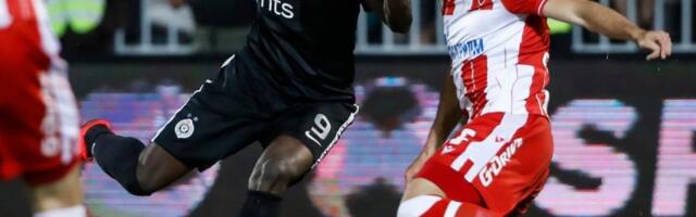 Dizao je „grobare“ na noge, a sad vredi triput manje nego kad je otišao iz Partizana