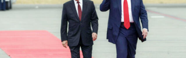 Кремљ најављује нови разговор Путина и Трампа, а Зеленски сусрет са „коалицијом вољних”