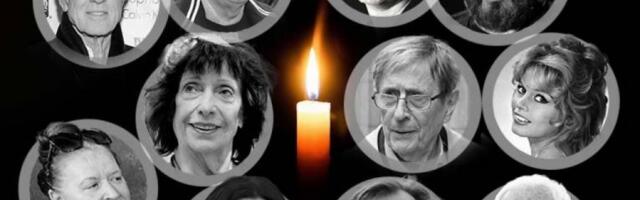 PLAČE NEBO NA DANAŠNJI DAN! TUGA KOJA SRCA SLAMA! Bez ovih ličnosti ulazimo u 2026.