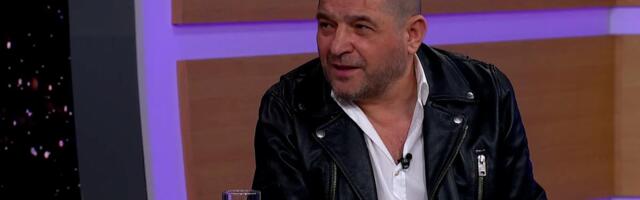 BAJA OTKRIO KAKO JE NASTALA NJEGOVA ČUVENA PESMA "BOŽIĆ JE"! Hladno je, drhte prsti... Kad ju je čuo, znao je da je napisao pravu stvar!