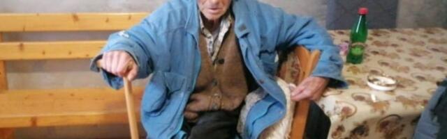 Umro legendarni čika Petar Ćirović u 101. godini: Rođen na Božić 1925, preminuo na Badnji dan 2026!