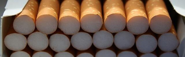 Srpski državljanin uhapšen u Severnoj Makedoniji zbog šverca cigareta