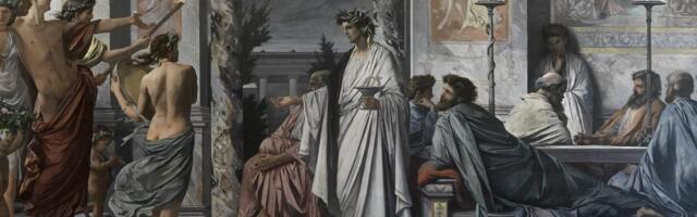 Univerzitet zabranio Platona jer promoviše rodnu ideologiju i homoseksualnost