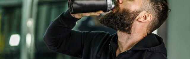 Protein na bazi kazeina kao tajno oružje za povećanje mišićne mase