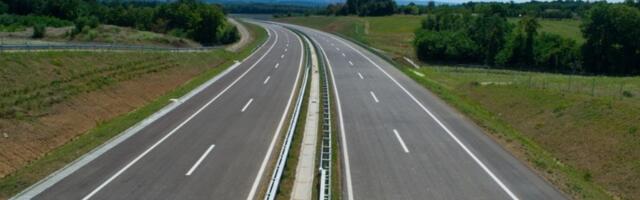 Auto-put Šabac-Ruma nosiće ime po srpskom političaru (FOTO)