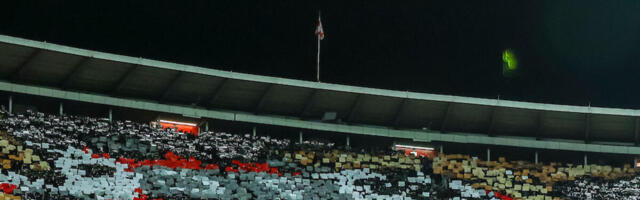 Crvena zvezda ostala bez 2.500.000 evra!