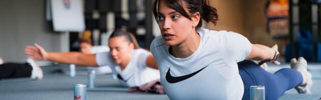 Bez izgovora: Stvori fitness naviku za samo 21 dan
