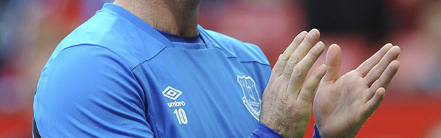 Runi pred debi - "Želim kao Džerard i Lampard!"