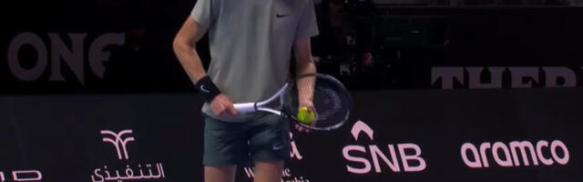 Bivši šampion Vimbldona otkrio taktiku za Sinera i Alkarasa