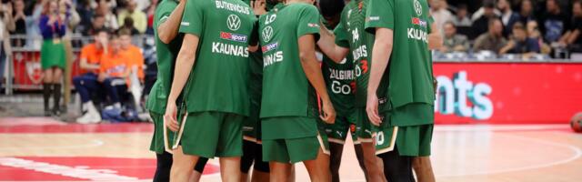 Moćni Hapoel pao posle njegovih zakucavanja, a sada je Mozes Rajt proglašen za MVP-a 28. kola Evrolige