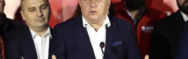 DF Sarajevo: Pozdravljamo odluku Uka, ostavke da podnesu ministar saobraćaja i premijer Nermin Nikšić