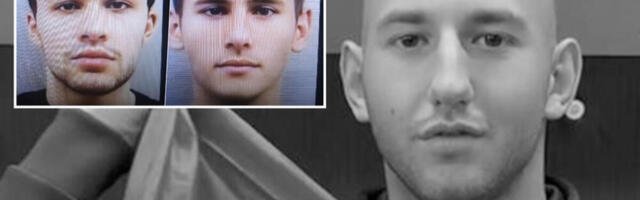 Pre 6 dana ušao na teritoriju Srbije, evo i odakle! Mup otkrio detalje hapšenja osumnjičenog za ubistvo MMA borca