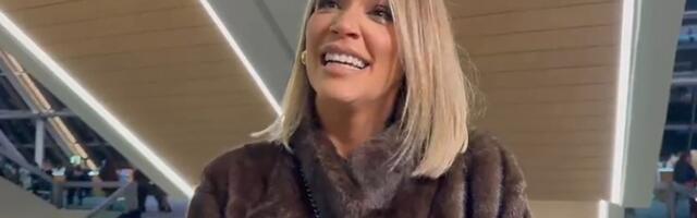 Posle razvoda, pevačica vratila osmeh na lice: Marija Mikić nikad srećnija priznaje "Zaljubljena sam"