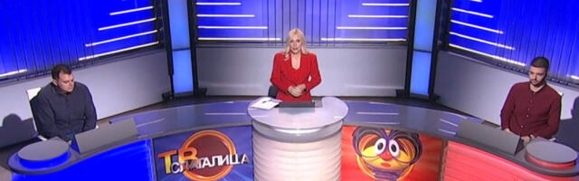 Neverovatna situacija u Slagalici: Voditeljka i sama u čudu – na tren je i zaustavila igru