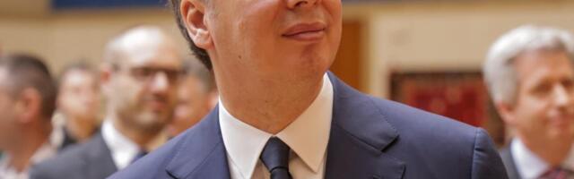 VUČIĆU ĆE BITI URUČENO NAJVIŠE ODLIKOVANJE: Predsednik u dvodnevnoj poseti Kazahstanu, sastaje se sa Tokajevim