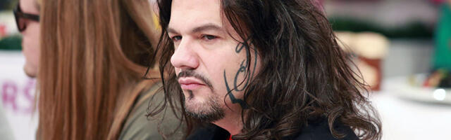 Acu Amadeusa bivša supruga prijavila za pokušaj ubistva! Ovo su detalji skandala