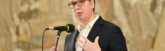 VUČIĆ NAJAVIO NABAVKU NAJMOĆNIJIH PVO SISTEMA: Uskoro ću obavestiti javnost, nismo ni sanjali da ćemo ih imati