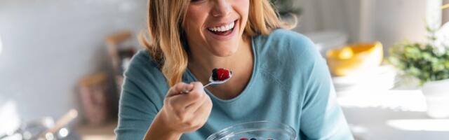 Voćna kombinacija koja pomaže srcu i može smanjiti rizik od dijabetesa