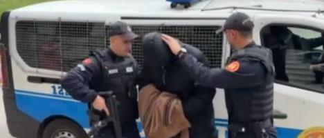 PALA ODLUKA: Acu Đukanoviću određen pritvor!