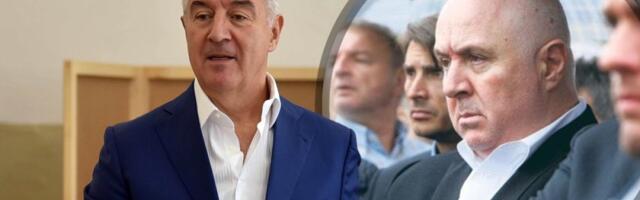 Šta će Milu toliko oružje?! Pokreće se postupak protiv bivšeg predsednika Crne Gore