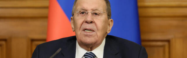 Лавров: Нема доказа да Иран развија нуклеарно оружје