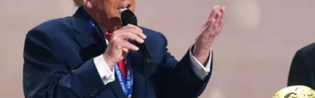 Трамп: Није ме брига да ли ће Иран доћи на Светско првенство у фудбалу