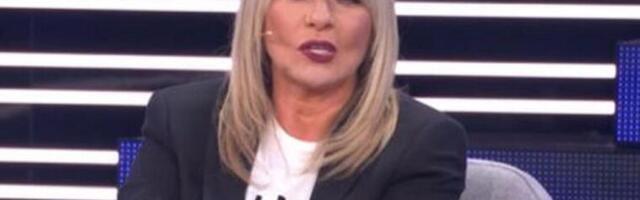 OVAKO SE PROSLAVILA SUZANA JOVANOVIĆ: Sa 15 godina prvi put pevala na svadbi, iz anonimnosti izašla zbog poznatog muzičara, a evo kada je upoznala Saleta