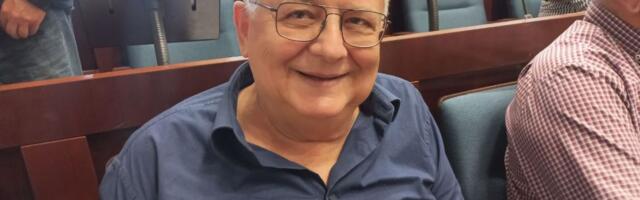 Jakšić: Ruska stranka nema ništa sa poništavanjem izborne liste “Zvuk pravde – Zajedno za studente“ u Lučanima