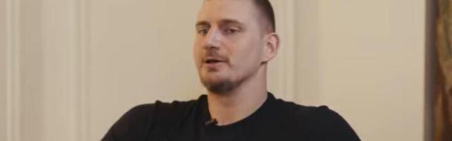 PRATITE ISPOVEST NIKOLE JOKIĆA:  Navijao sam za Novicu Veličkovića, ne za Partizan!