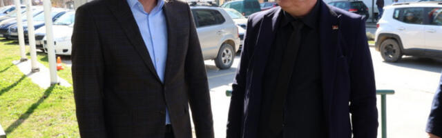 Братина: Настављамо улагања у комуникациону инфраструктуру