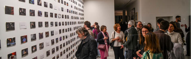 Izložba „Mikromomenti sreće“ otvorena u galeriji New Moment: KOIKOI slave pet godina rada u susret velikom beogradskom koncertu 27. marta