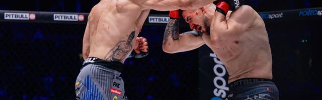 Janičić otkazao učešće na "Balkan Boxing 7" turniru u Boru, ali zato stiže njegov ljuti rival!