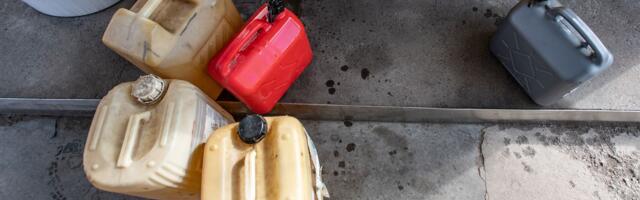 Sprema li se par-nepar u Srbiji? Vozače proganja duh Jugoslavije i nestašica goriva: Automobili postaju luksuz