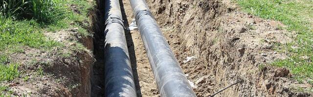 Nastavlja se rekonstrukcija vrelovoda u bloku Bulevara kralja Petra I