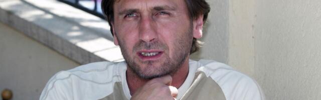 Milko Đurovski se uvek rado seća Čukaričkog: "Zvezda nas je tada pozajmila, bili smo im trn u oku"