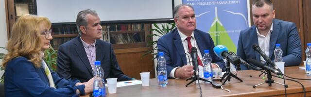 Rak pluća u Srbiji: Dijagnostika brža, ali pacijenti čekaju terapiju više od mesec dana