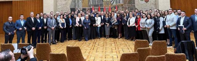 Vlasotincu više od tri miliona za socijalnu zaštitu